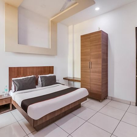 An Hotel Chennai Airport 外观 照片