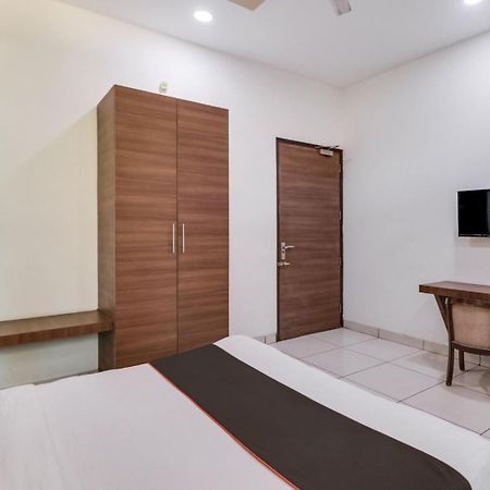 An Hotel Chennai Airport 外观 照片