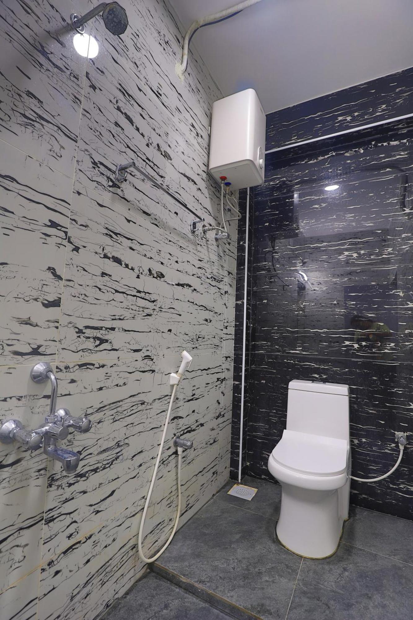 An Hotel Chennai Airport 外观 照片